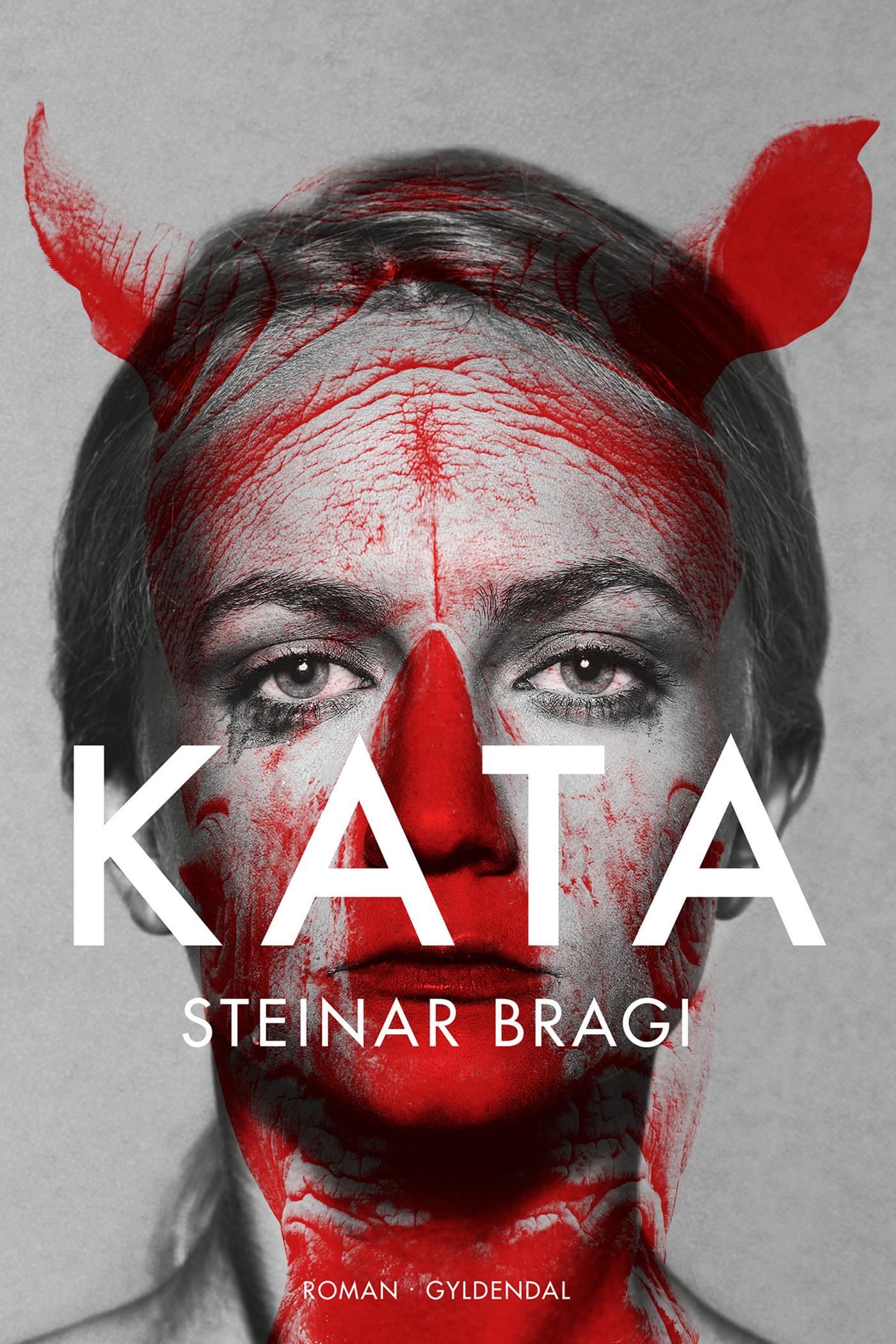 Cover for Kata