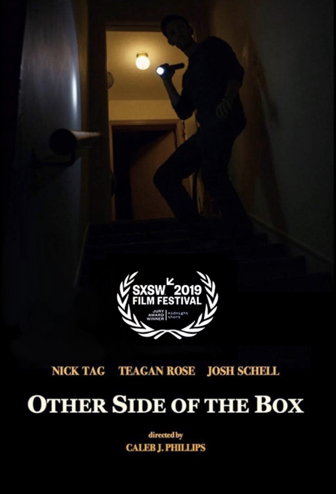 Cover for Other Side of the Box