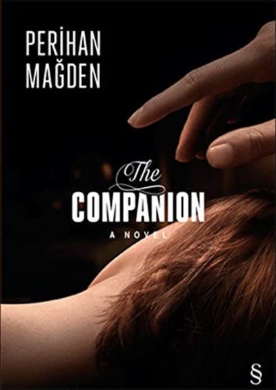 Cover for The Companion